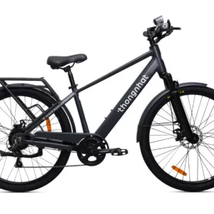 Xe Đạp Trợ Lực Điện Thống Nhất E-TN 01